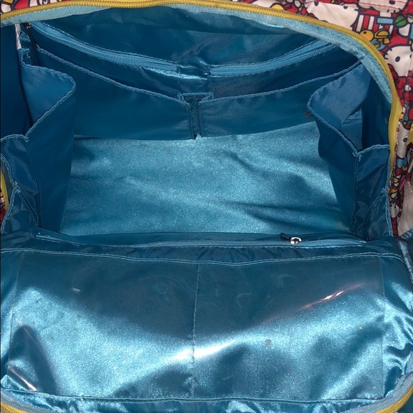 Hello Kitty Jujube bag - Picture 3 of 8